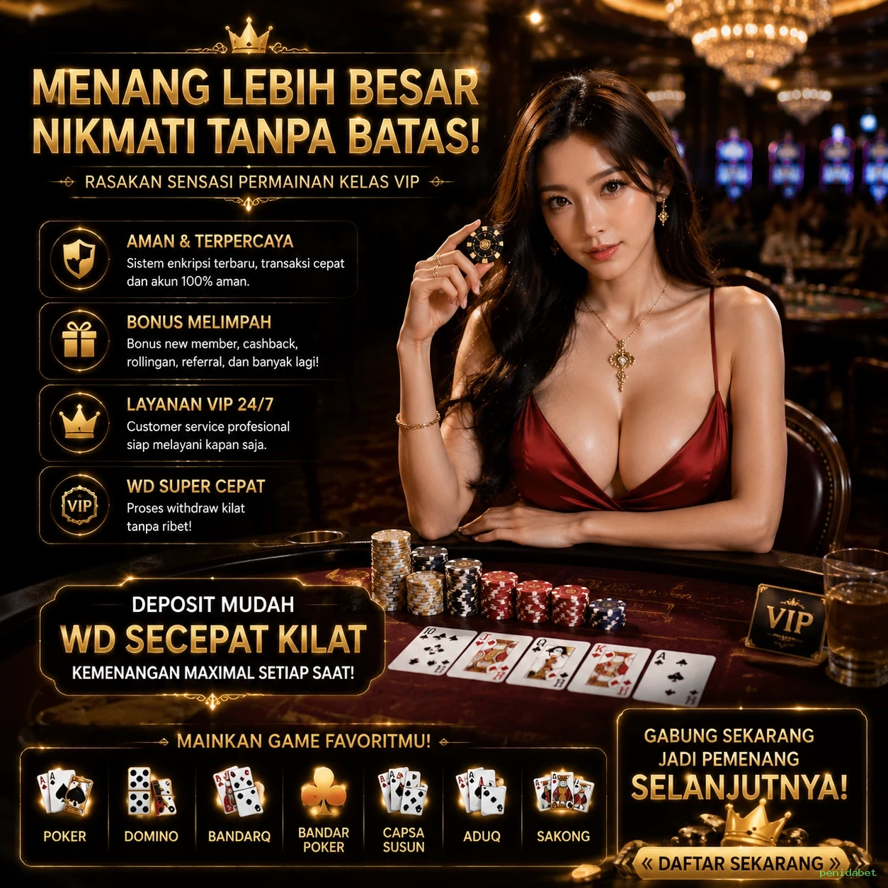 penidabet